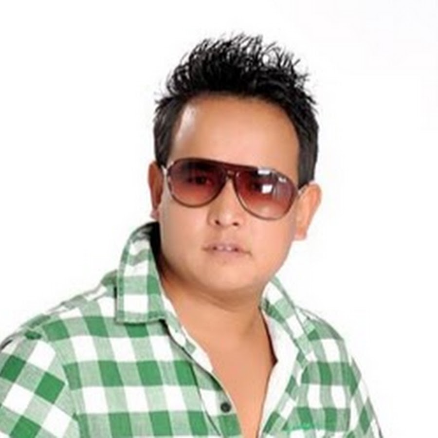 Santu Thapa YouTube channel avatar