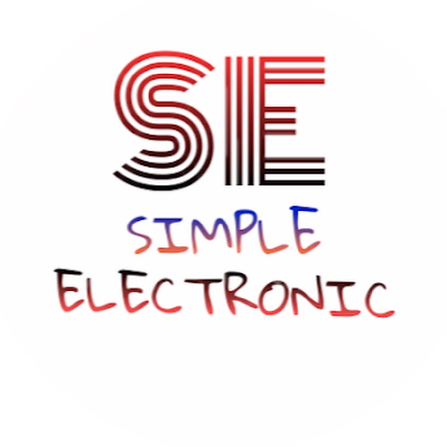 Simple Electronic YouTube kanalı avatarı