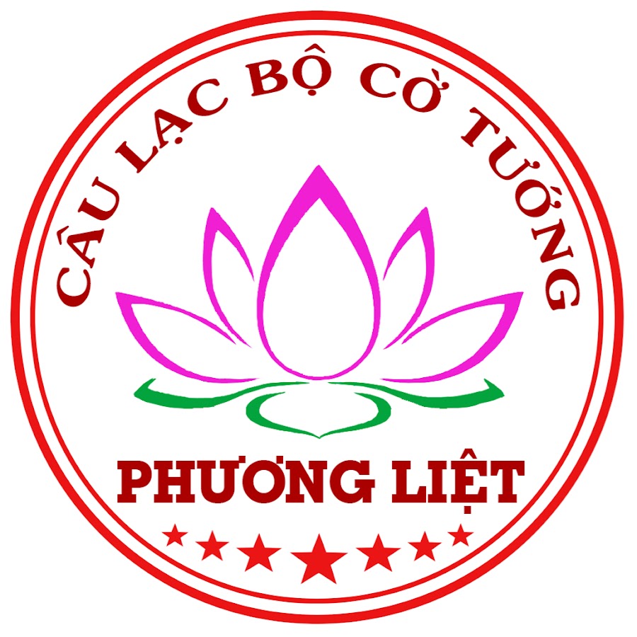 Cá» TÆ°á»›ng PhÆ°Æ¡ng Liá»‡t