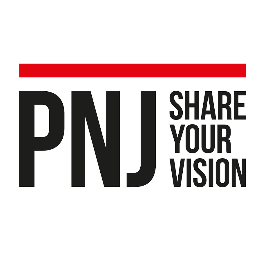 PNJ YouTube channel avatar