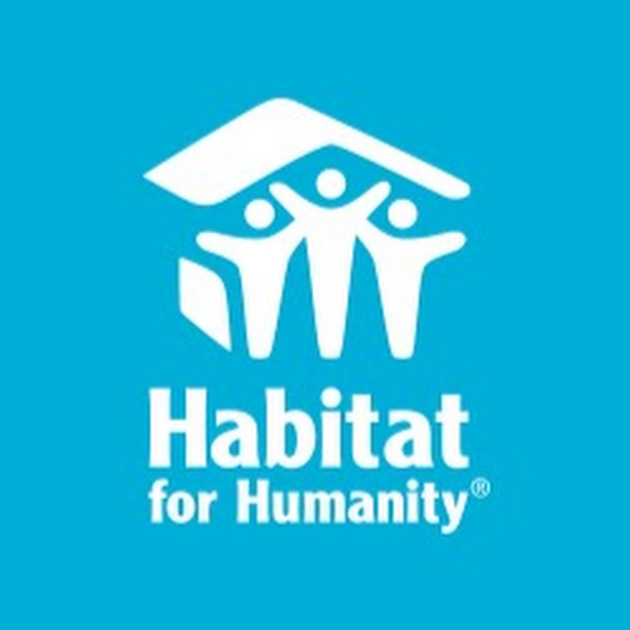 Habitat for Humanity YouTube kanalı avatarı