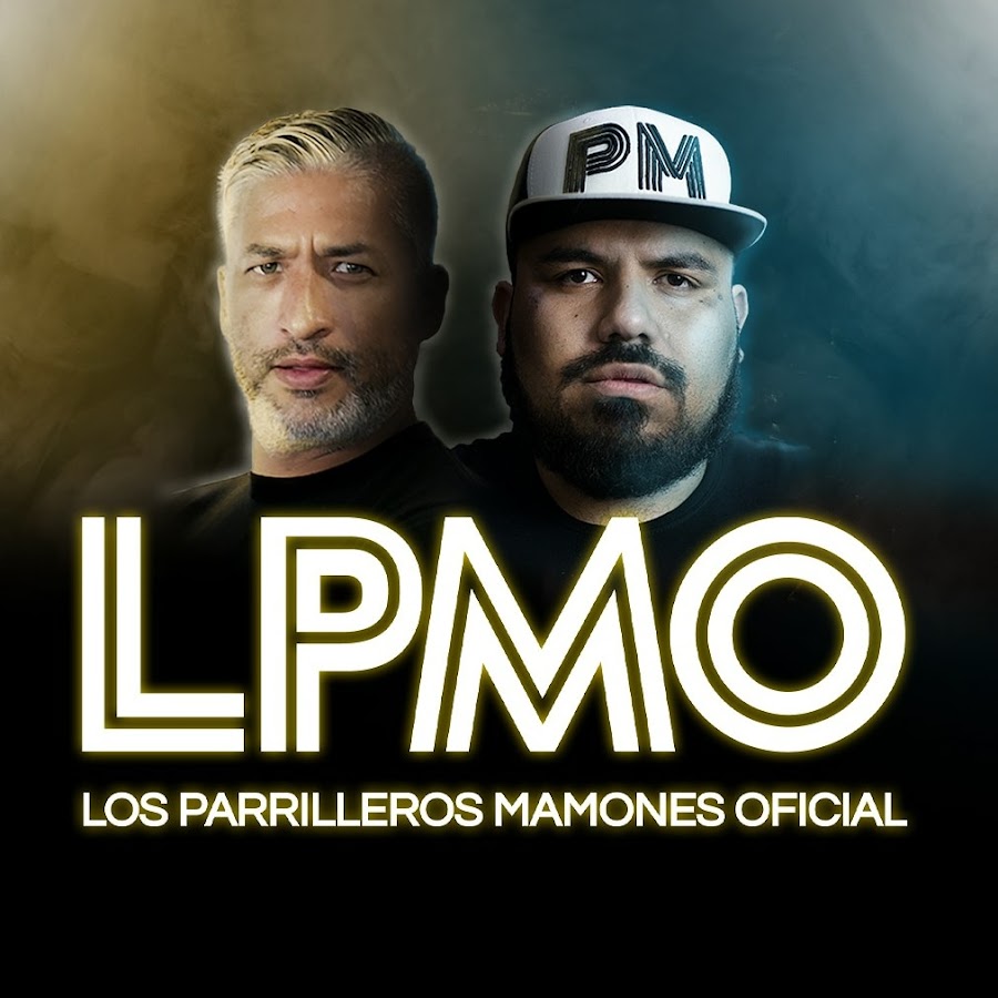 Parrilleros Mamones YouTube kanalı avatarı