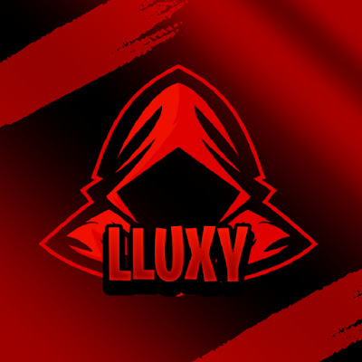 Lluxy trade Youtube канал