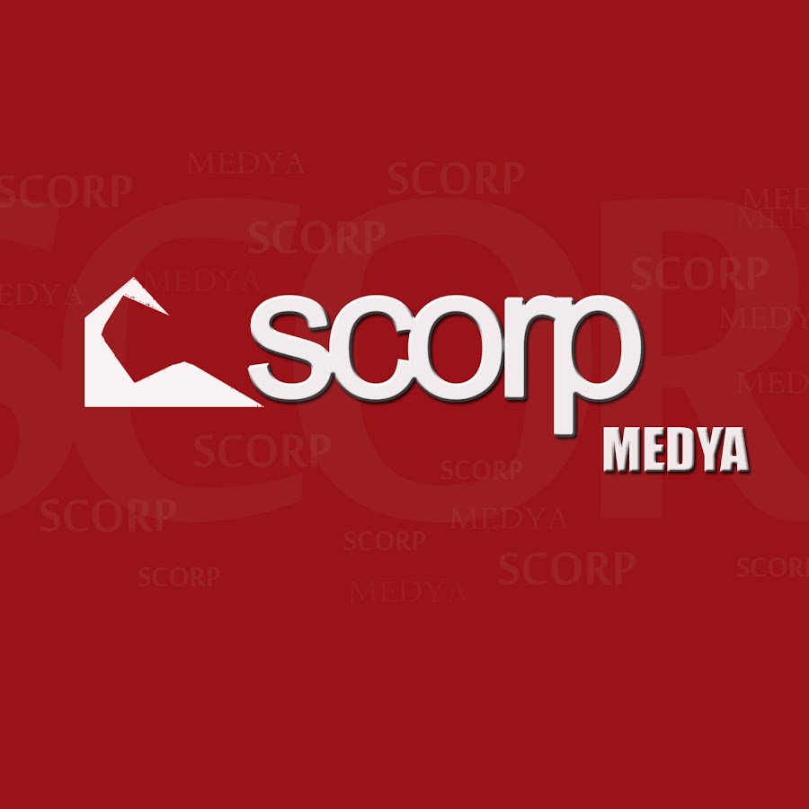 Scorp Medya YouTube 频道头像
