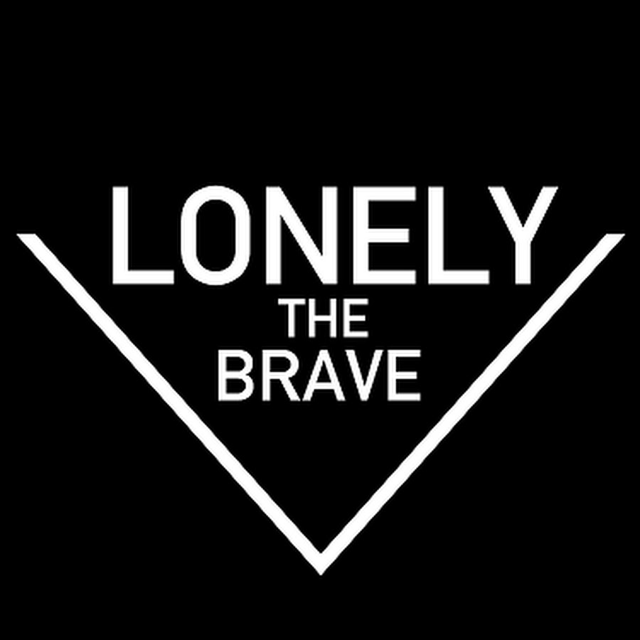Lonely The Brave YouTube channel avatar
