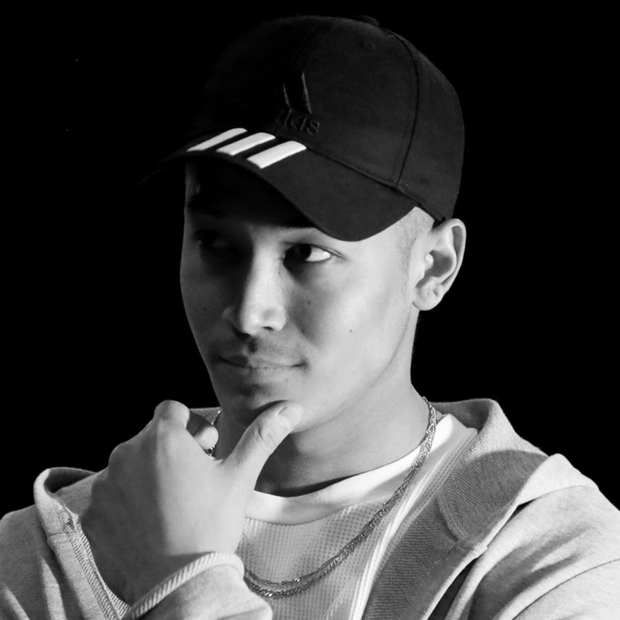 James Shrestha YouTube channel avatar