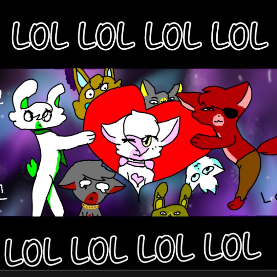 Foxy X Mangle Love Story Youtube Stats Channel Statistics Analytics