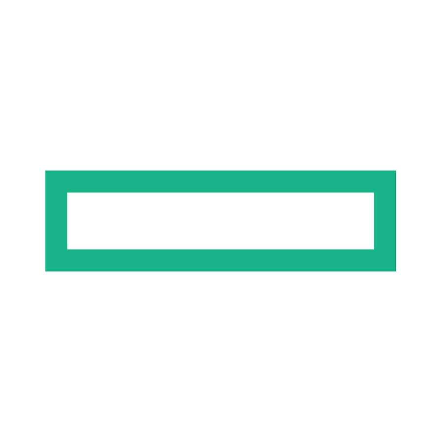 HPE Asia Pacific YouTube channel avatar