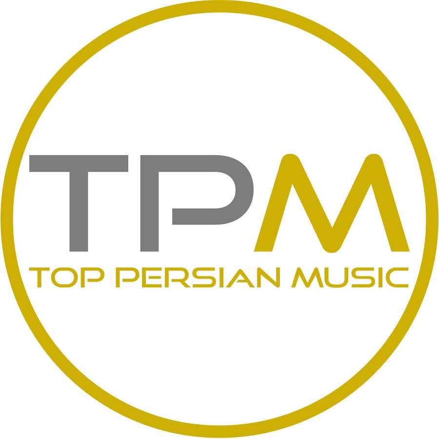 TPM - Top Persian Music यूट्यूब चैनल अवतार