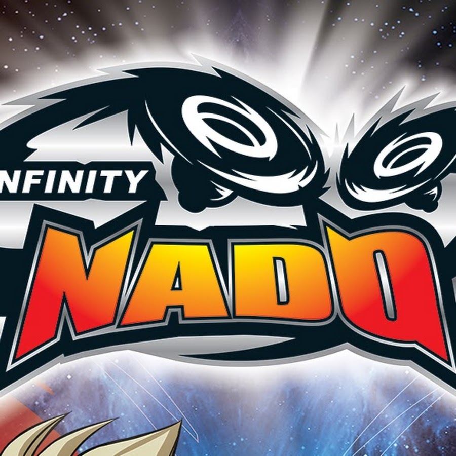 Infinity Nado -