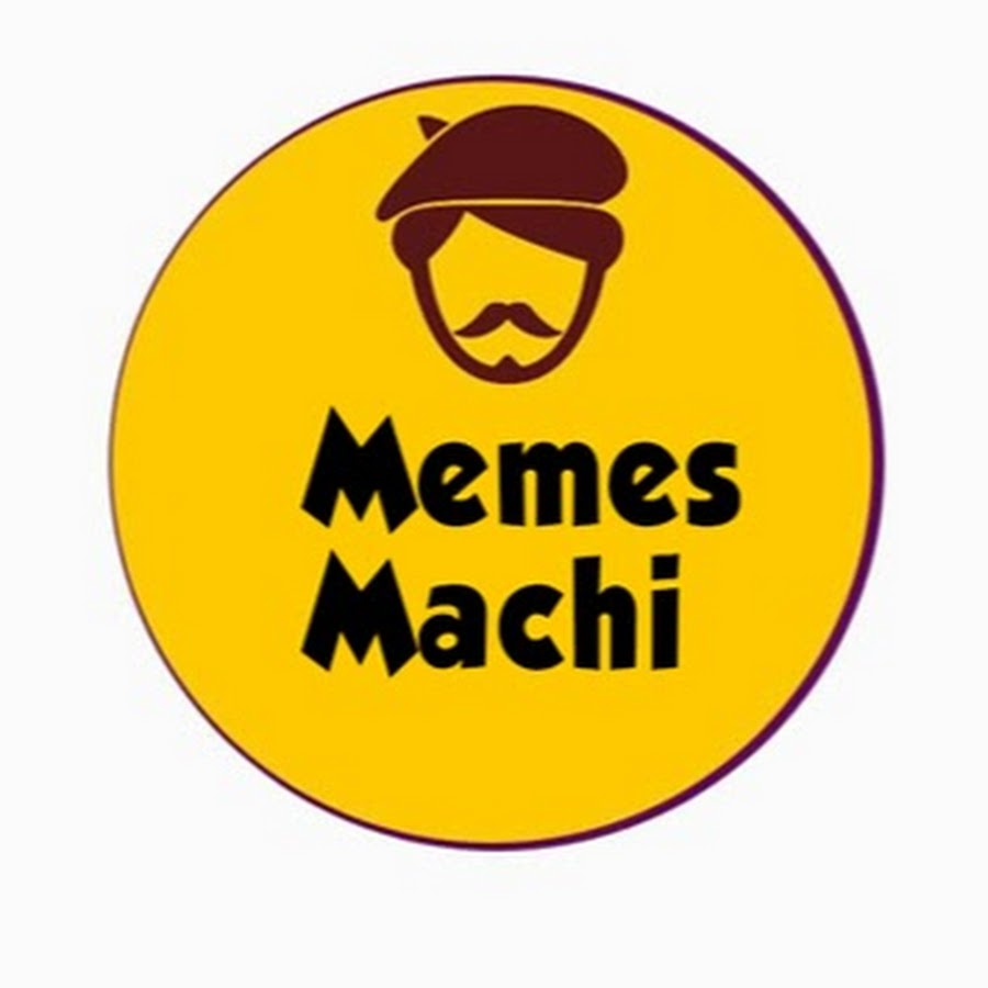 Memes Machi Avatar del canal de YouTube