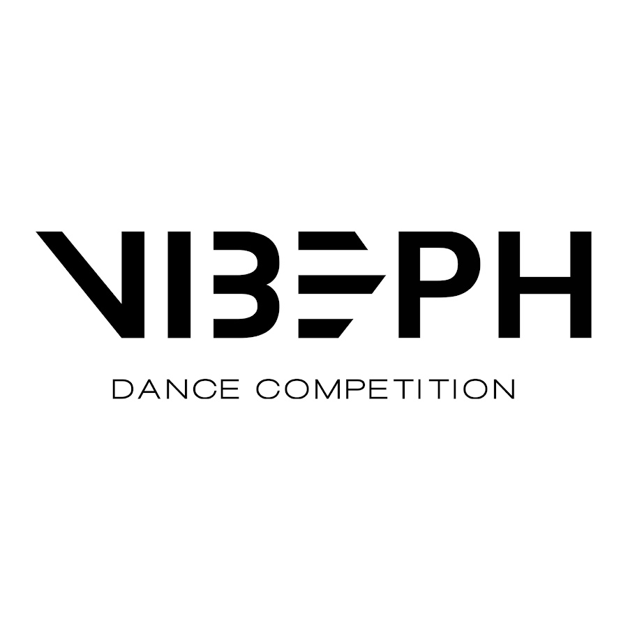 VIBE PH Dance Competition Avatar canale YouTube 