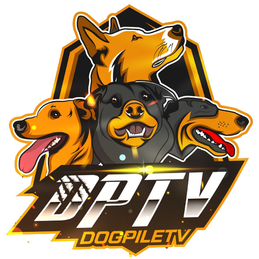DogpileTV यूट्यूब चैनल अवतार