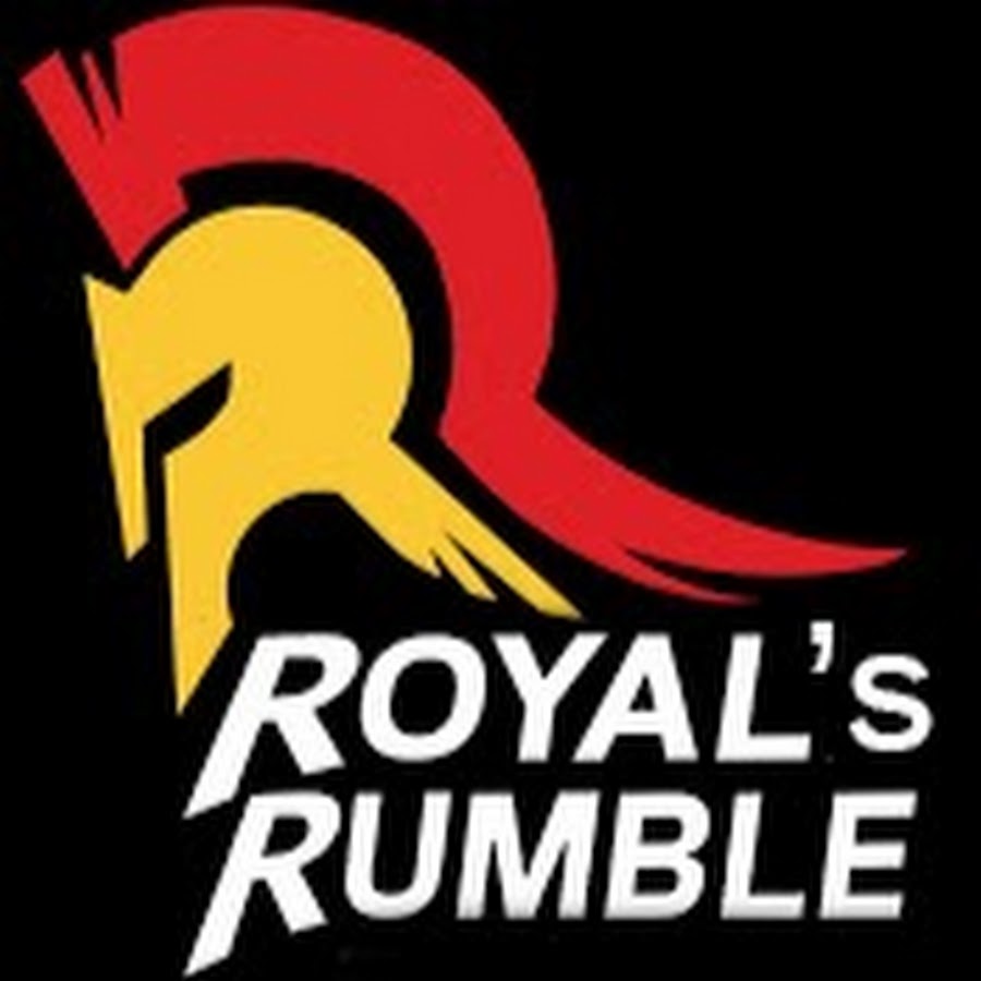 Royal's Rumble Avatar de canal de YouTube