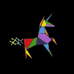 Thumbnail of related channel