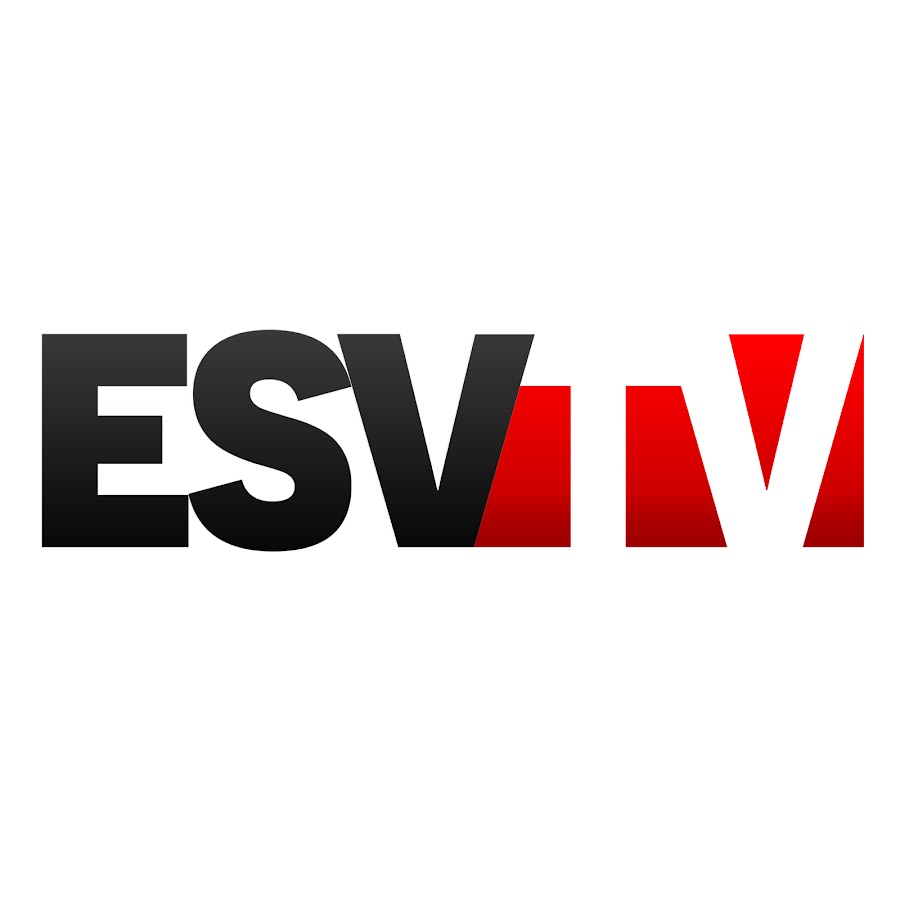 ESV TV YouTube 频道头像