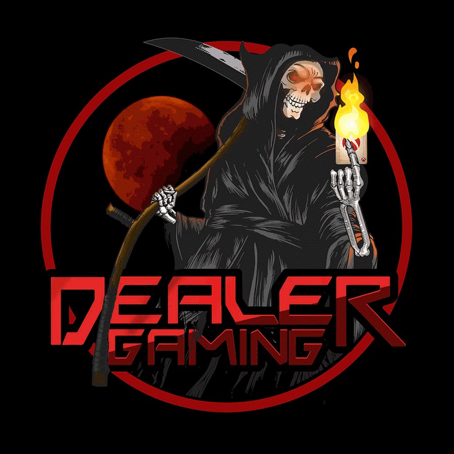 Dealer - Gaming