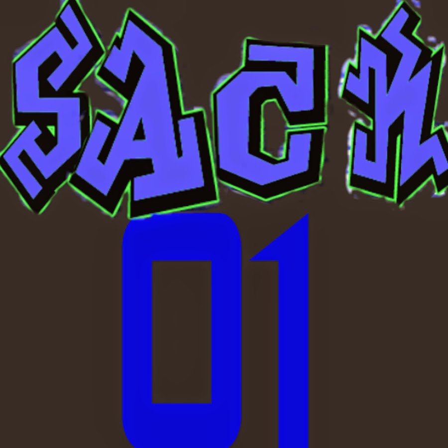 SACK_01 YouTube channel avatar