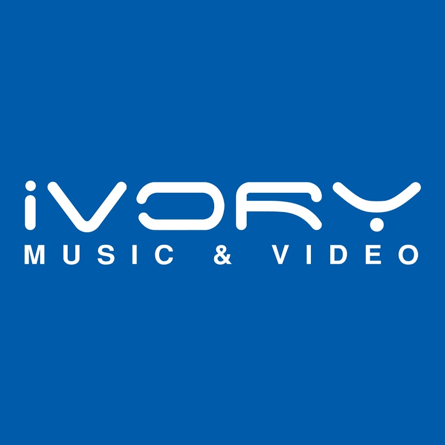 Ivory Music & Video Аватар канала YouTube