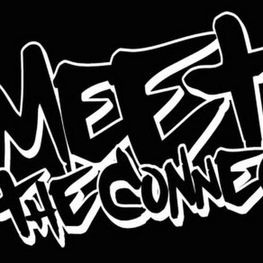 MeetTheConnectTv رمز قناة اليوتيوب