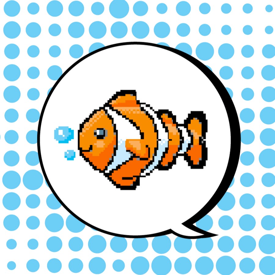 Clownfish TV Аватар канала YouTube
