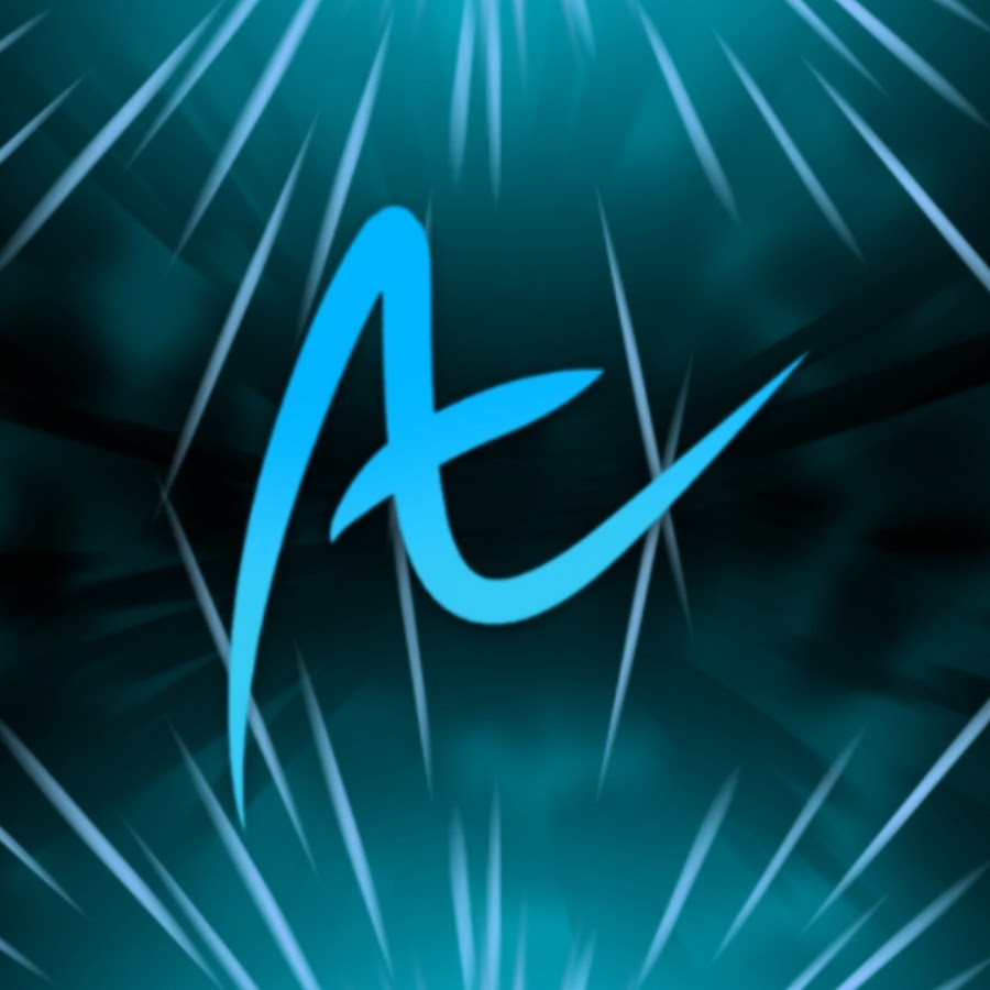 Aizurre YouTube channel avatar