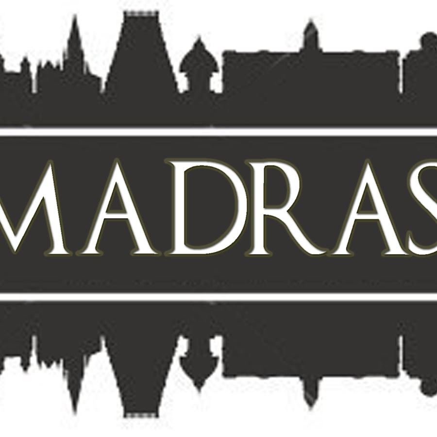 My Madras