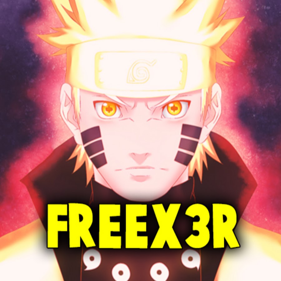 Freex3r YouTube channel avatar