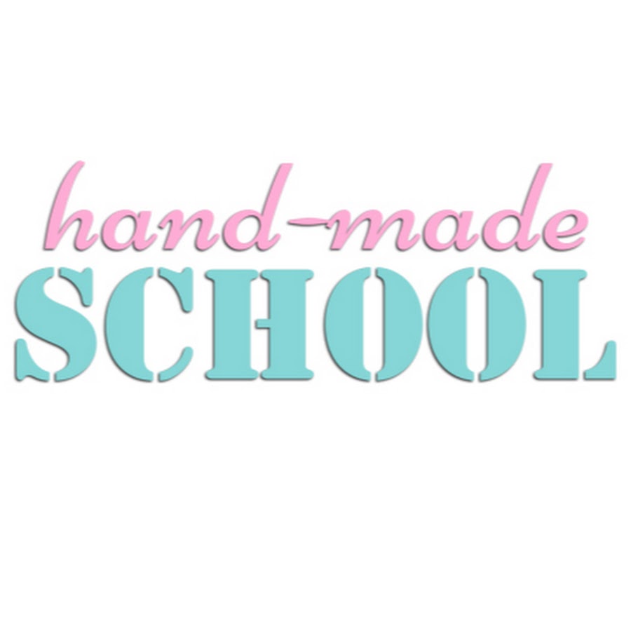 handmadeschool.ru YouTube channel avatar