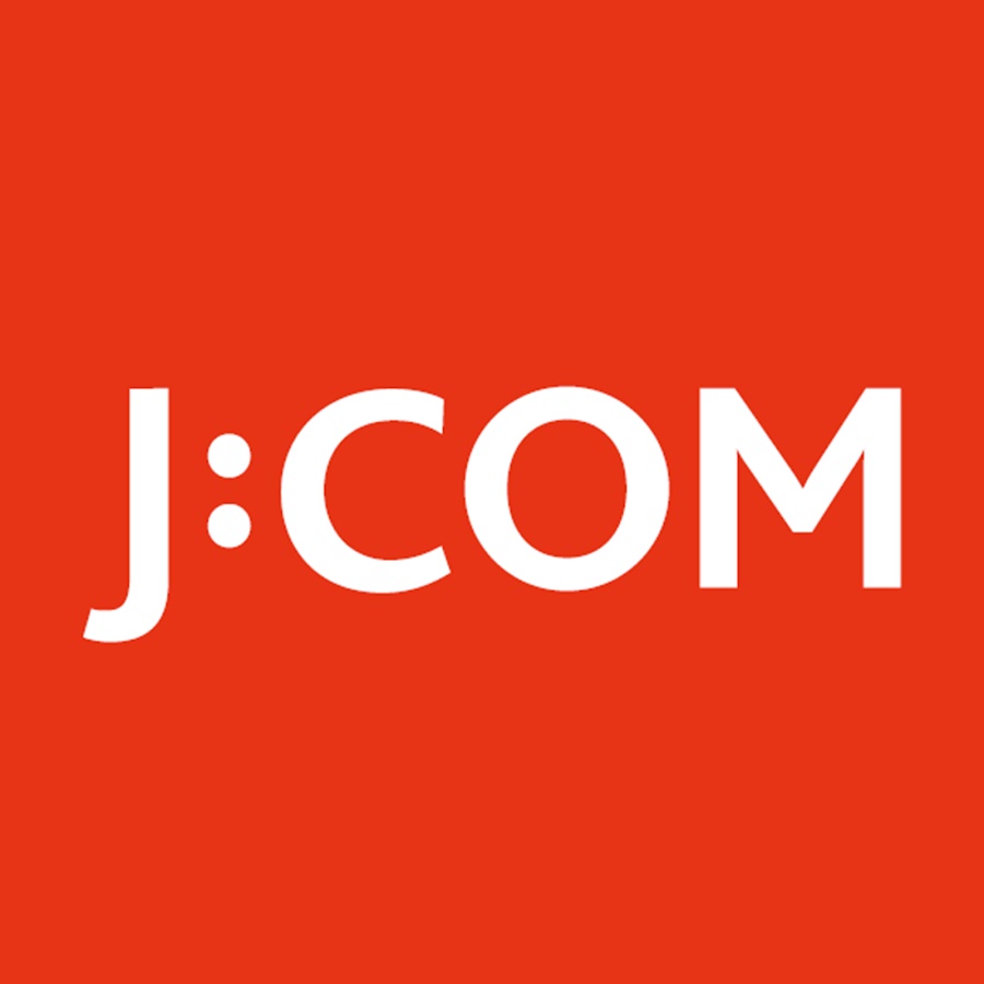 J:COM YouTube channel avatar