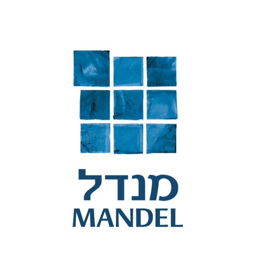 Mandel Foundation-Israel Avatar canale YouTube 