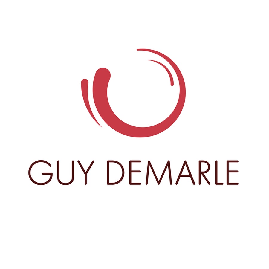 Guy Demarle YouTube channel avatar
