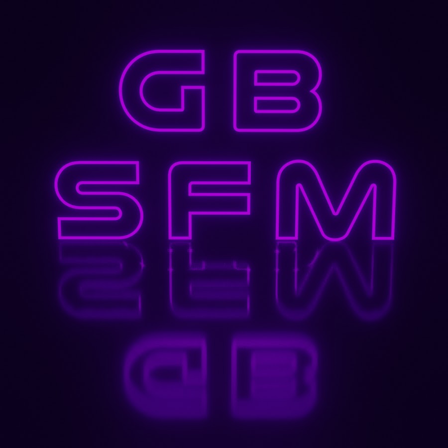 GameBaseSFM رمز قناة اليوتيوب