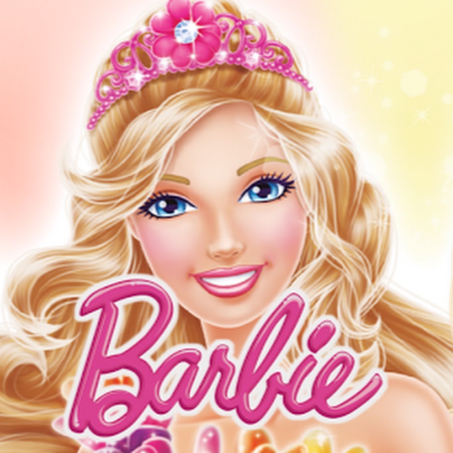 BarbieVideoWorld YouTube channel avatar
