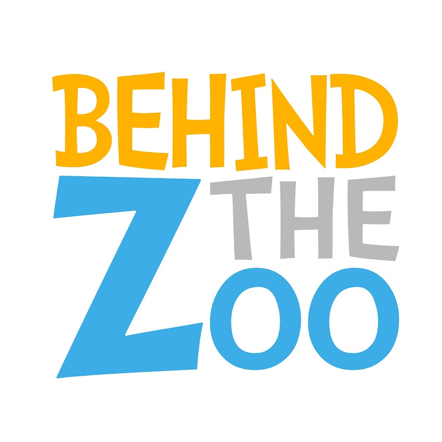 Behind the Zoo