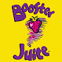 boosterjuice - @boosterjuice YouTube Profile Photo
