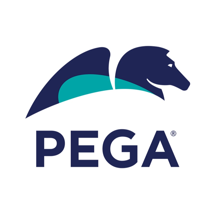 Pegasystems YouTube channel avatar