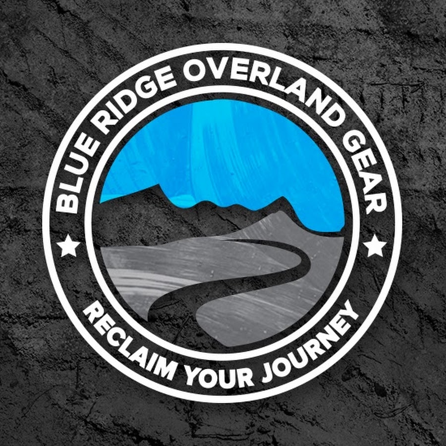 Blue Ridge Overland