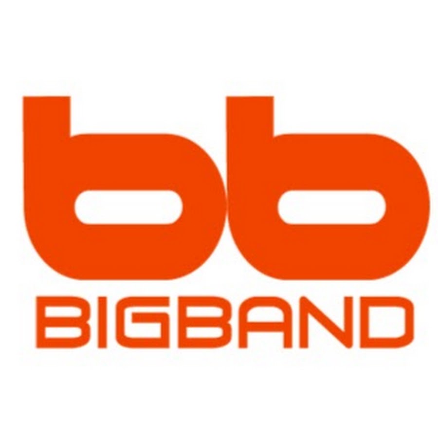 BIGBAND Entertainment YouTube channel avatar