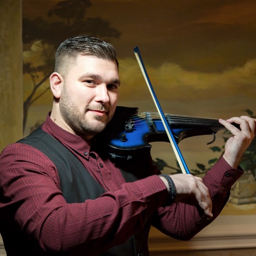 Vlad Lung Violin
