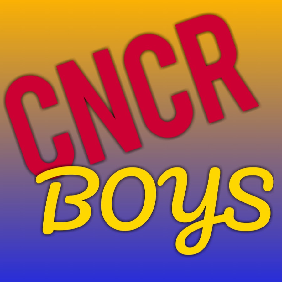 Cancer Boys