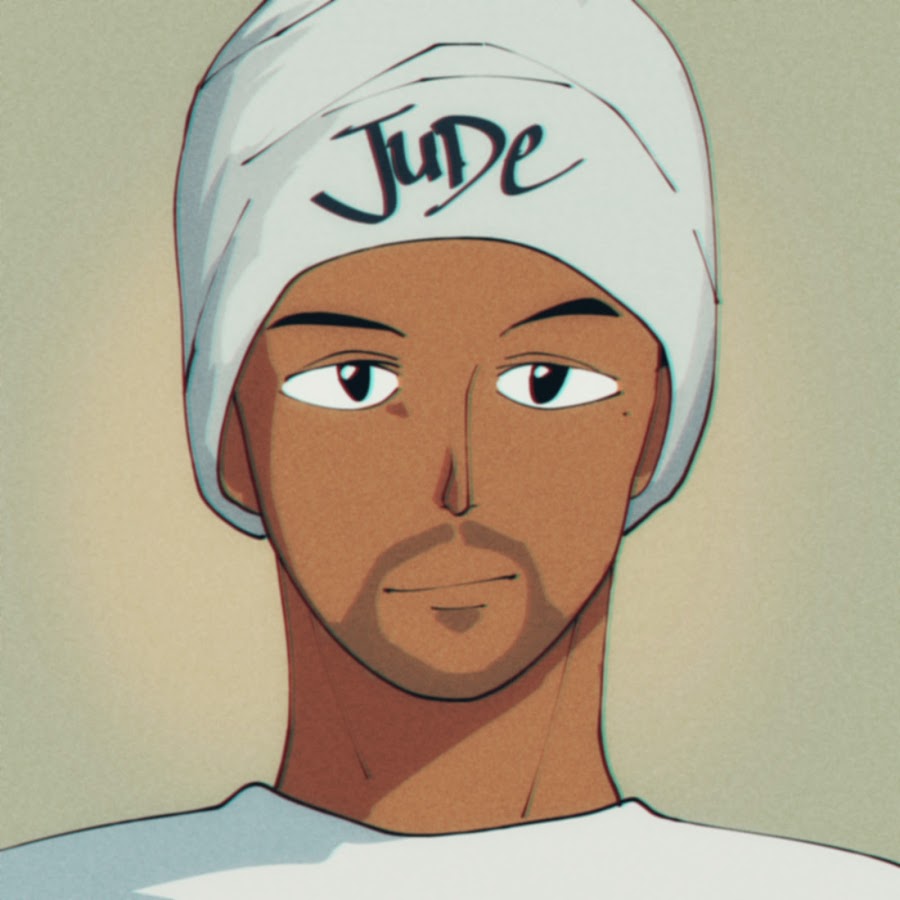 Heyyy Jude YouTube channel avatar