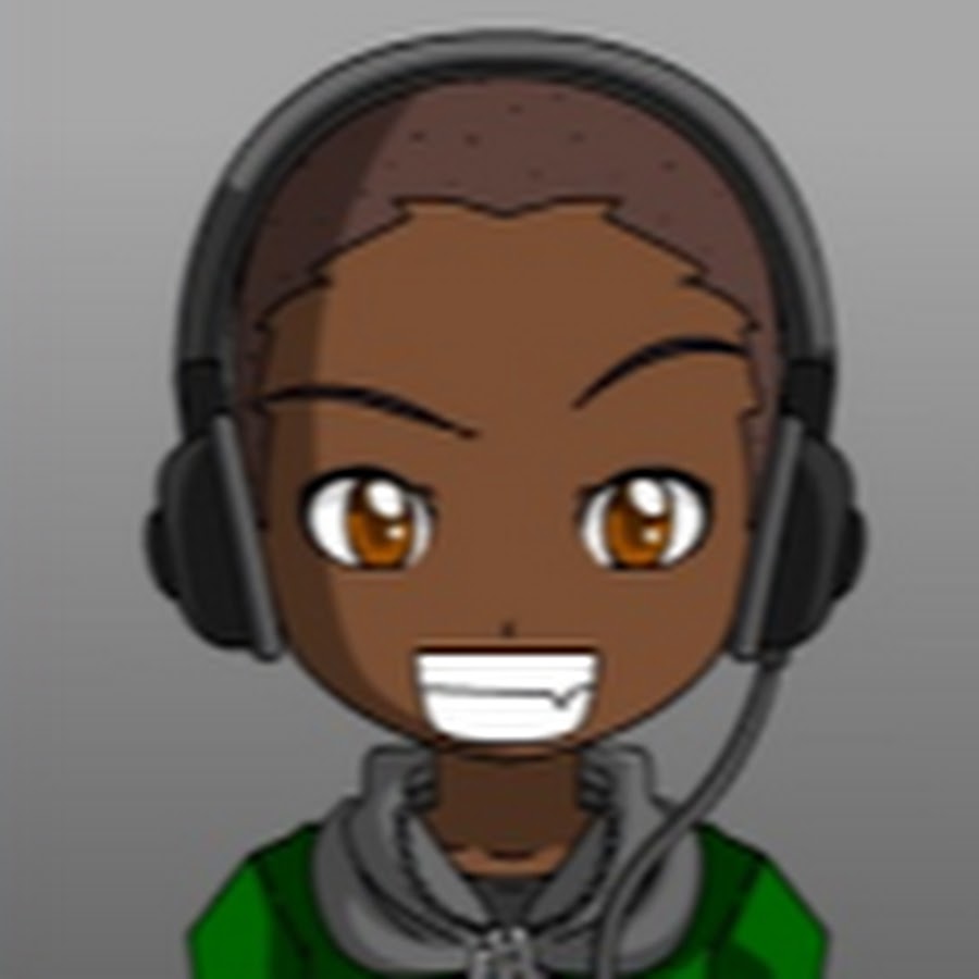 Eudes Santos Gamer Avatar del canal de YouTube