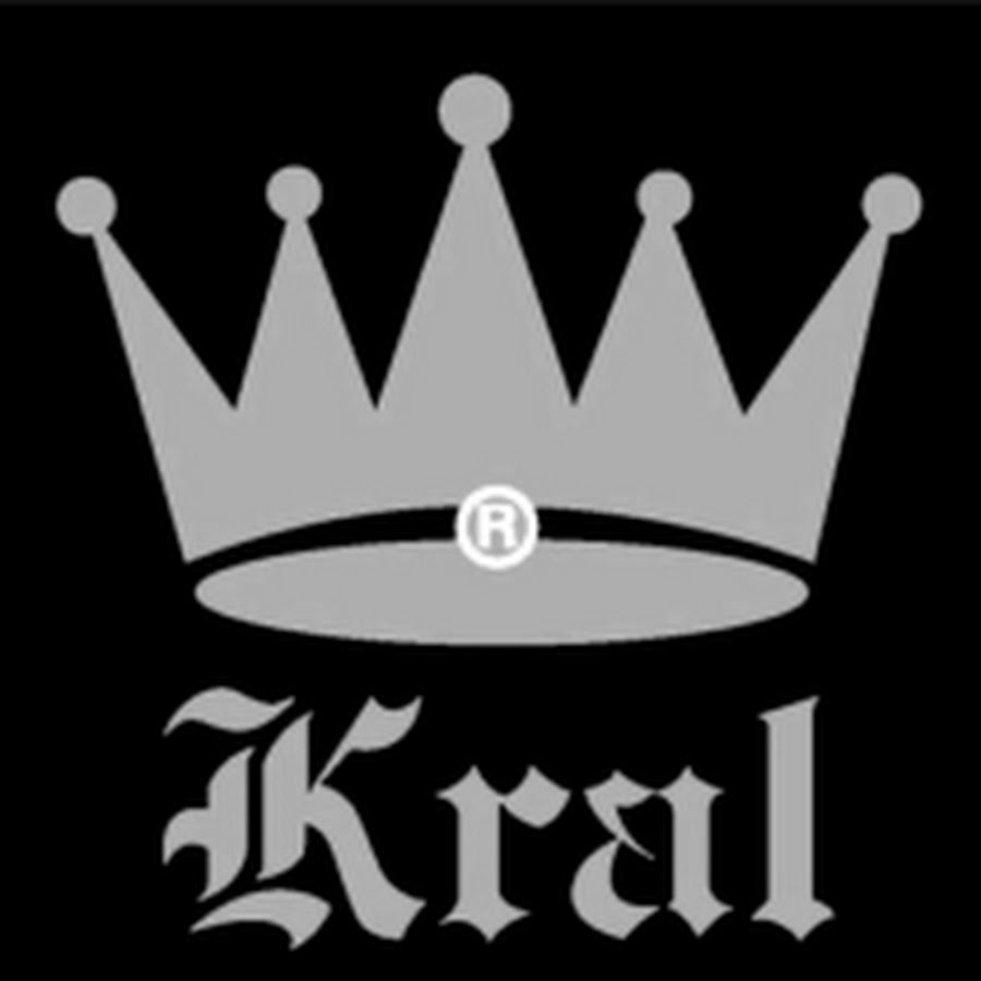 KRAL BENÄ°M YouTube channel avatar