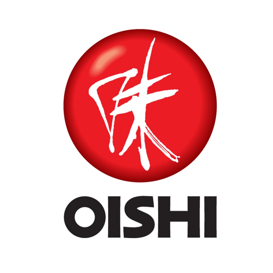 Oishi News Station YouTube 频道头像