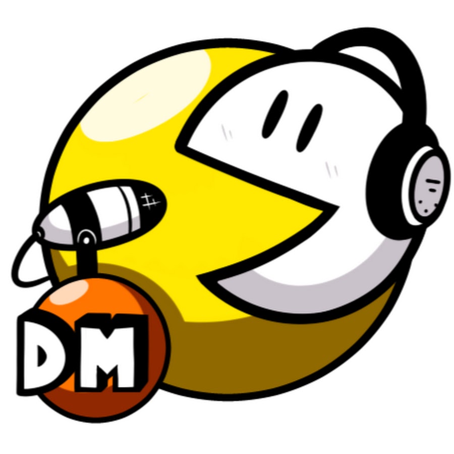 Dub Matters YouTube channel avatar