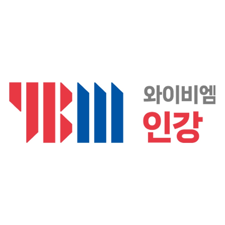 YBMì¸ê°• YouTube channel avatar