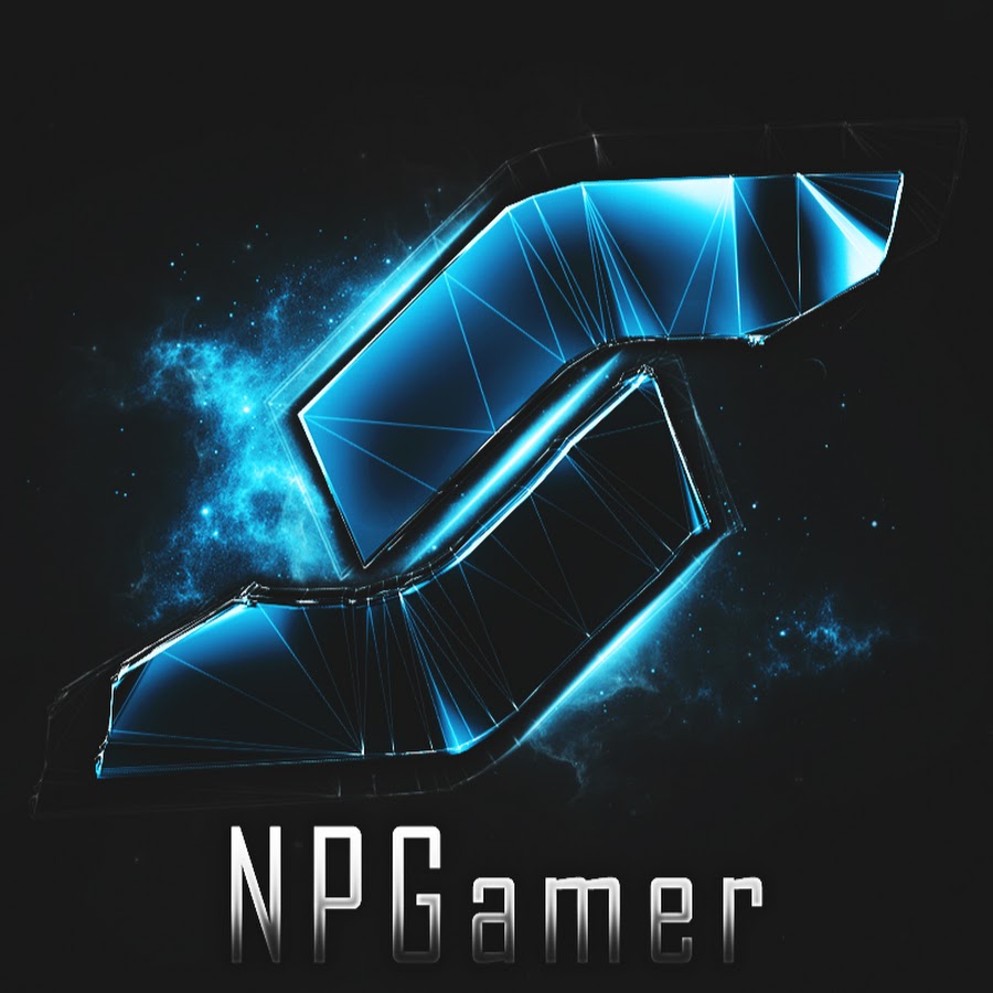 NP Gamer â„¢ Avatar canale YouTube 