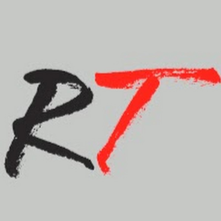 Ronnie Tube YouTube channel avatar