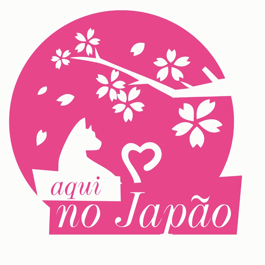 Aqui no JapÃ£o यूट्यूब चैनल अवतार